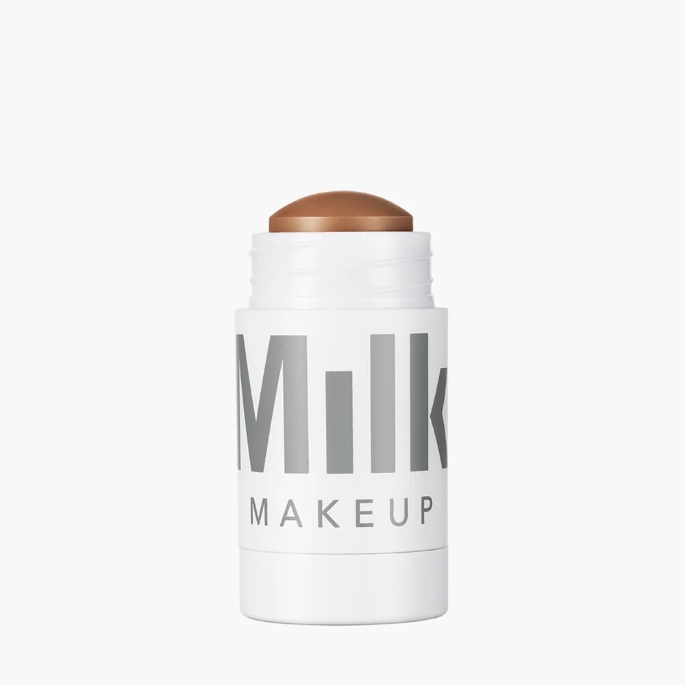 New in Box Milk Makeup Bronzer Stick - Baked